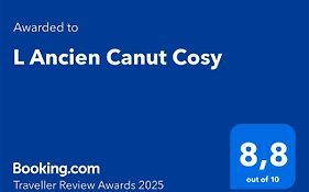 L Ancien Canut Cosy